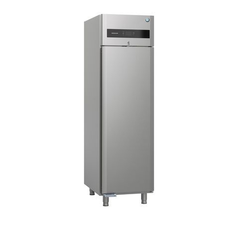 Frigorifero ad armadio - PREMIER M 60 L DR - Hoshizaki - per cucina professionale / a posa libera / con porta non vetrata