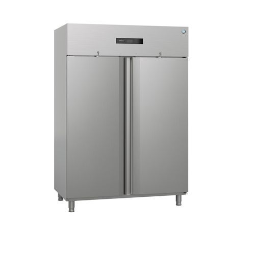 Frigorifero a 2 porte - ADVANCE K 140-4 L - Hoshizaki - professionale / a posa libera / con porta non vetrata
