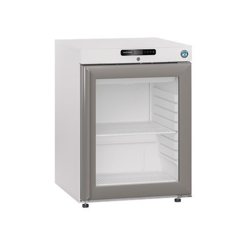 Frigorifero ad armadio - KG220L DR G E - Hoshizaki - per cucina professionale / a posa libera / vetrato