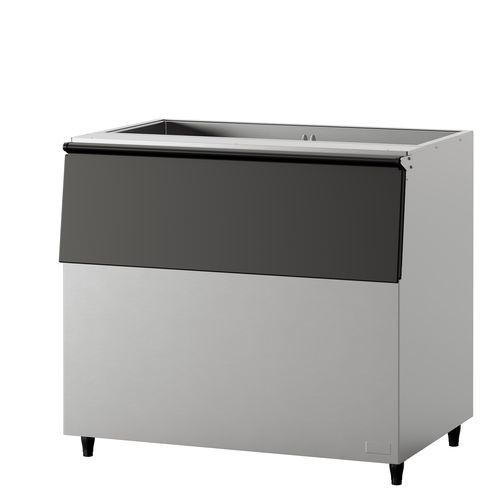Contenitore per ghiaccio per cucina professionale - B-340SB - Hoshizaki - per stoccaggio