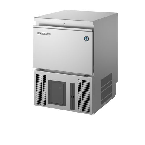Macchina per ghiaccio a cubetti per bancone - CM-50KE-HC - Hoshizaki - per ristorante / per bar / a cubetti interi