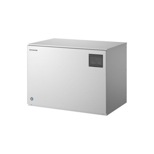Macchina per ghiaccio a cubetti modulare - FM-1200ALKE-R452N-SB - Hoshizaki - professionale / professionale / nugget