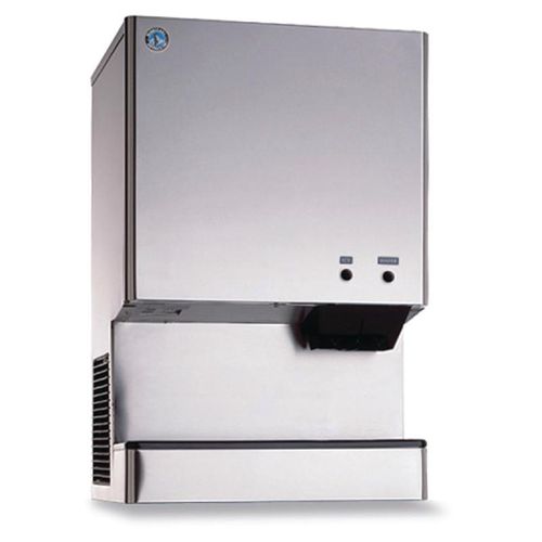Distributore di ghiaccio a cubetti - DCM-230HE - Hoshizaki