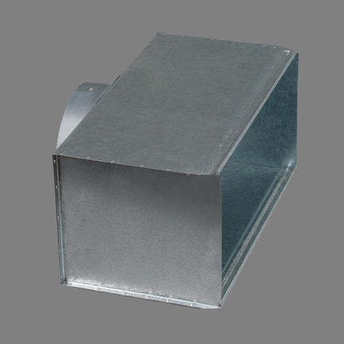 Cassa di ventilazione - Zmartbox - MADEL