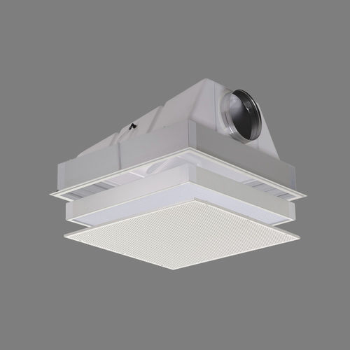 Cassa di ventilazione - UFA - MADEL