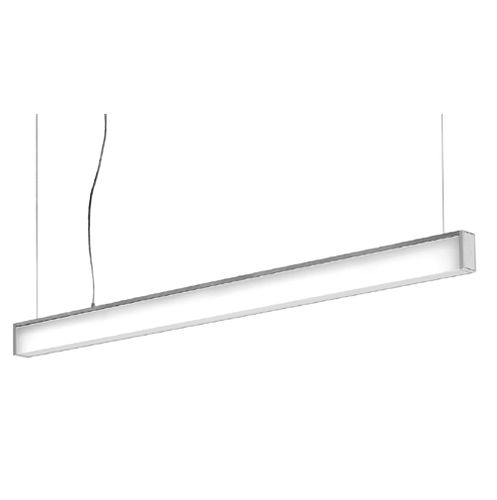 Luce a sospensione - ELISEO - SIDE ILLUMINAZIONE SPA - LED / lineare / IP40
