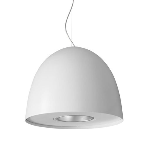 Lampada a sospensione - AURORA - SIDE ILLUMINAZIONE SPA - in alluminio / contemporanea / con cavo
