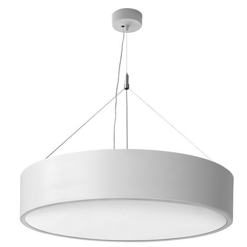 Lampada a sospensione - BIG - SIDE ILLUMINAZIONE SPA - in alluminio / in acciaio / in poliestere