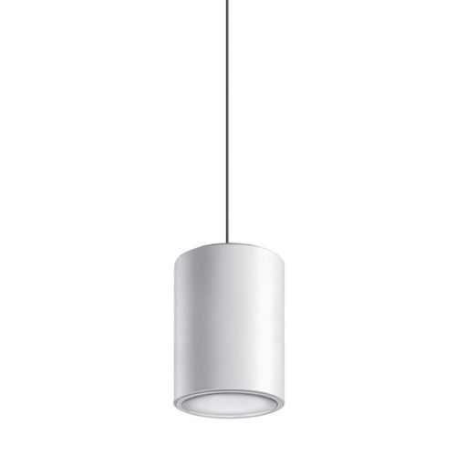 Lampada a sospensione - NET RANGE - SIDE ILLUMINAZIONE SPA - in ghisa di alluminio / in vetro / in poliestere