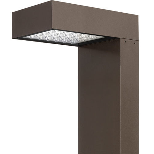 Lampioncino da giardino - ELLE - SIDE ILLUMINAZIONE SPA - contemporaneo / in ghisa di alluminio / LED