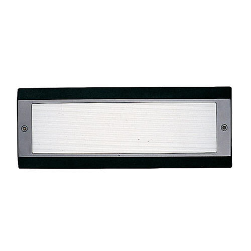 Luce da incasso a muro - GREEN - SIDE ILLUMINAZIONE SPA - LED / rettangolare / IP65