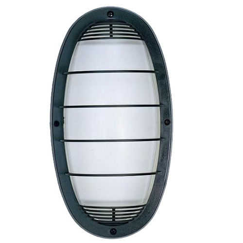 Applique classica - FENIX - SIDE ILLUMINAZIONE SPA - da esterno / in vetro / in policarbonato