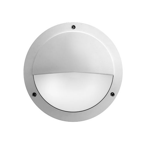 Applique contemporanea - MOON - SIDE ILLUMINAZIONE SPA - da esterno / in ghisa di alluminio / in vetro