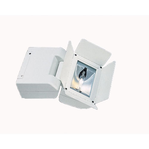 Proiettore IP40 - SOLARIS - SIDE ILLUMINAZIONE SPA - ad alogenuri metallici / professionale / regolabile