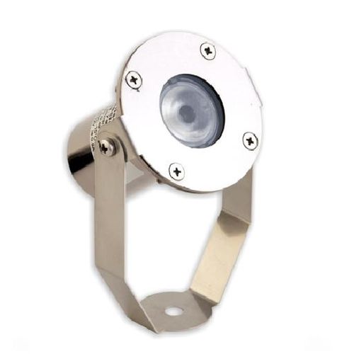 Luce ad incasso - MINI SUB - SIDE ILLUMINAZIONE SPA - LED / rotonda / IP68
