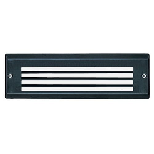Luce da incasso a muro - MINIGREEN - SIDE ILLUMINAZIONE SPA - a lampada fluorescente / alogena / rettangolare