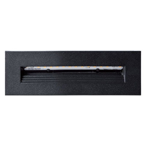 Luce da incasso a muro - NEW GREEN - SIDE ILLUMINAZIONE SPA - LED / rettangolare / IP65