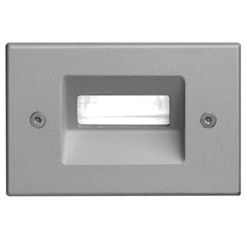 Luce da incasso a muro - RIQUADRO - SIDE ILLUMINAZIONE SPA - LED / rettangolare / IP65