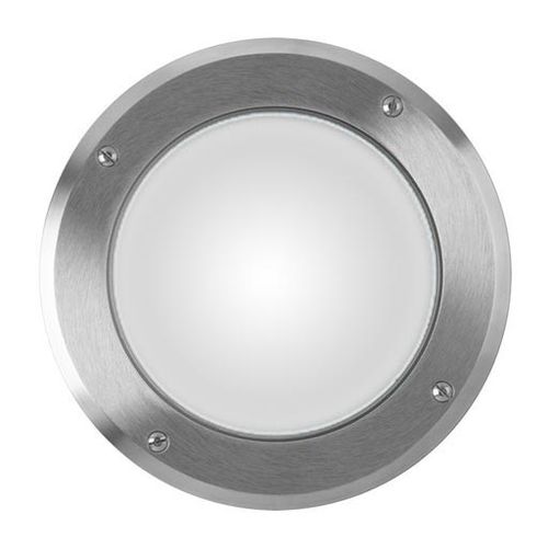 Luce da incasso a muro - OLODUM - SIDE ILLUMINAZIONE SPA - LED / rotonda / IP67