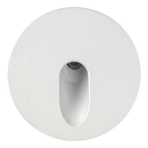 Luce da incasso a muro - SMALL - SIDE ILLUMINAZIONE SPA - LED / rotonda / IP68
