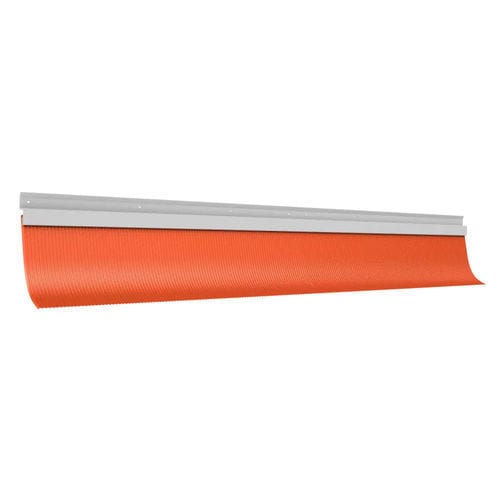 Scossalina per tetti - LAHE-TOP MEDIUM+   - TERREAL - di lunga durata / in piombo / liscia