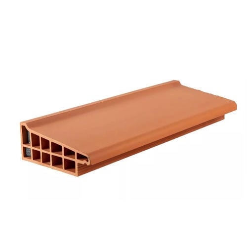 Davanzale in terracotta - APM Series  - TERREAL - da interno / per esterni