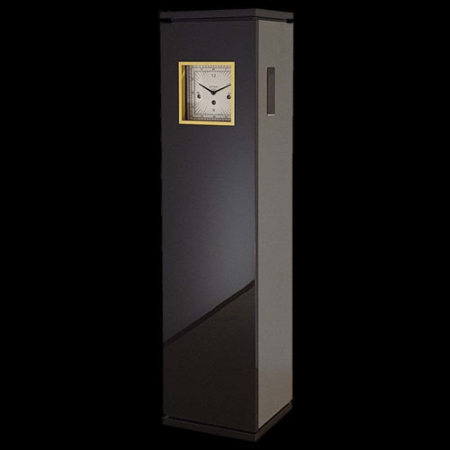 Orologio design minimalista - MOMENTUM - ZEITCRAFT - design originale / a muro / da terra