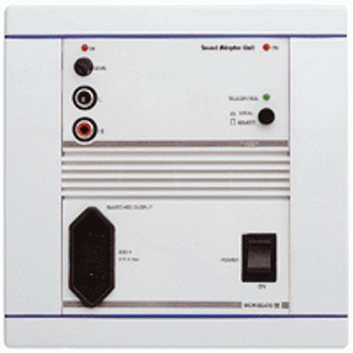 Controller audio - P3221 - Sonelco