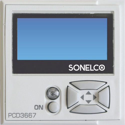 Controller audio - PCD3667 - Sonelco