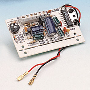 Amplificatore passivo - P6130 - Sonelco - audio