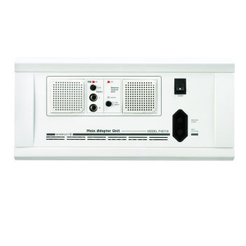 Controller audio - P4018 - Sonelco