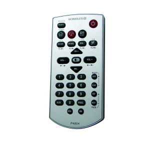 Telecomando per sistema multimedia - P4804 - Sonelco