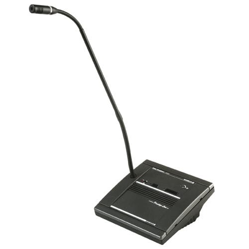 Microfono retrattile - P5552 - Sonelco