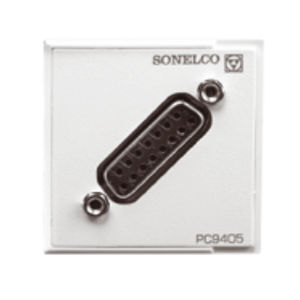 Modulo di ingresso audio multiroom - PC9405 - Sonelco
