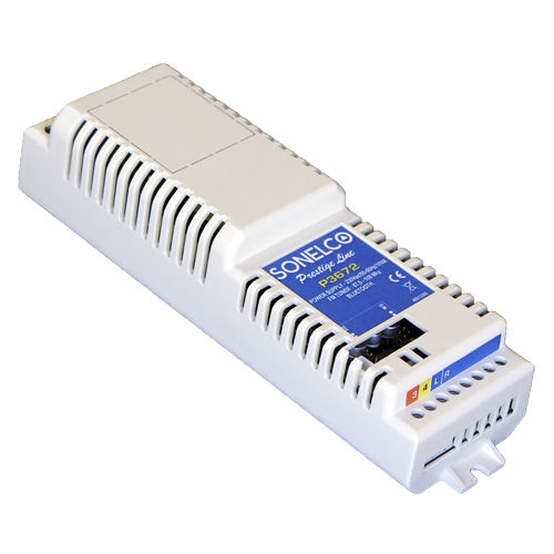 Controller audio - P3672 - Sonelco