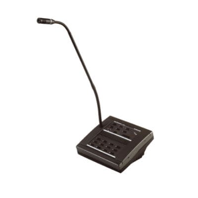 Microfono retrattile - P5580 - Sonelco