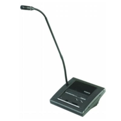 Microfono retrattile - IA-210 - Sonelco