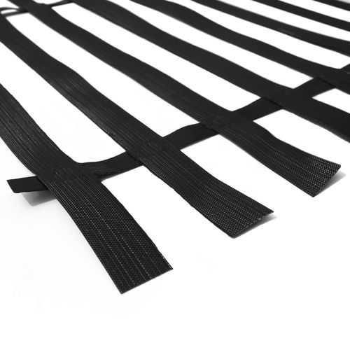 Geogriglia per stabilizzazione dei terreni - PARAGRID&reg; - Maccaferri - per terrazza / in poliestere