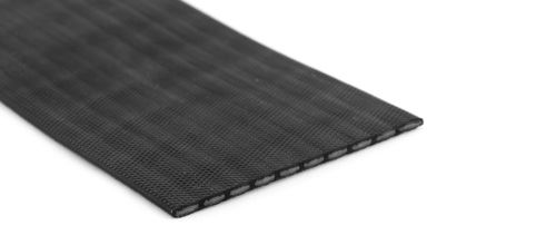 Geogriglia di consolidamento - PARAWEB® - Maccaferri - in poliestere / in polietilene
