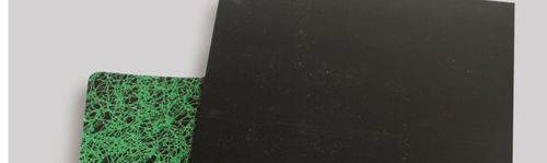 Geomembrana in polietilene - MACLINE® SDH - Maccaferri - per discariche