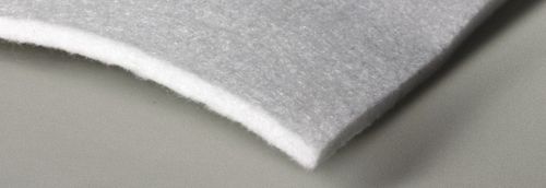Geotessile non-tessuto - MACTEX® P - Maccaferri - in polipropilene / per filtrazione / di protezione