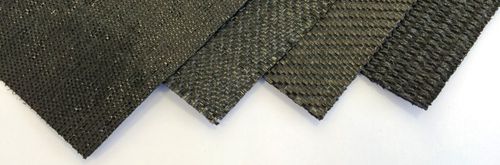 Geotessile tessuto - MACTEX® W1 - Maccaferri - in polipropilene / di consolidamento / per stabilizzazione dei terreni