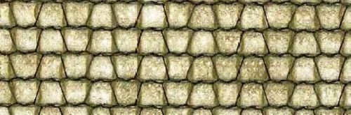 Geotessile tessuto - MACTEX® EC - Maccaferri - in polipropilene / in PVA / di consolidamento