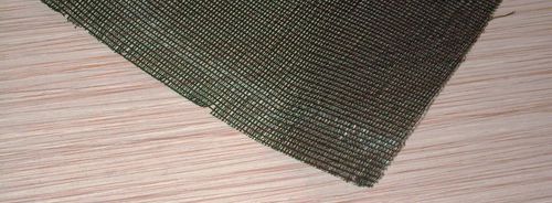 Geotessile tessuto - MACTEX® HF - Maccaferri - in tessuto / in polietilene / per filtrazione