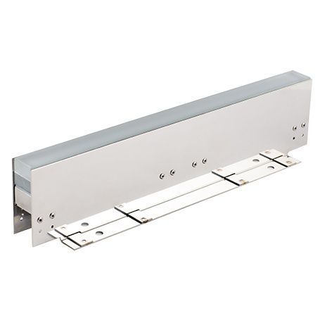Luce da incasso a pavimento - STEPUP - Filix - LED / lineare / IP67
