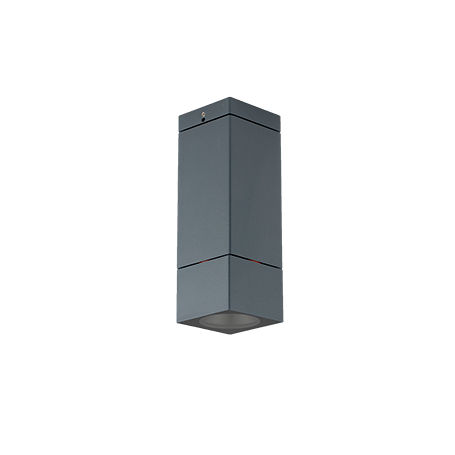 Downlight sporgente - CSD60 - Filix - LED / quadrato / IP67