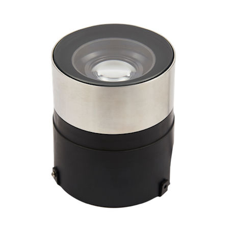 Luce da incasso a pavimento - RDT100 - Filix - LED / rotonda / IP67
