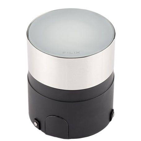 Luce da incasso a pavimento - RDP100 PAVER - Filix - LED / rotonda / IP67