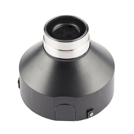 Luce da incasso a pavimento - RDD60 DECO - Filix - LED / rotonda / IP67