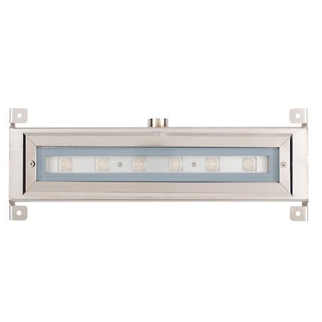 Luce da incasso a pavimento - ARPOOL  - Filix - da incasso a muro / LED / lineare